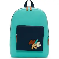 Nike CLASSIC Detský batoh, tyrkysová, veľkosť