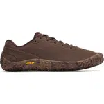 Merrell VAPOR GLOVE 6 LTR Pánske barefoot topánky, hnedá, veľkosť 46