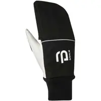 Daehlie GLOVE RACE COVERAGE FOR MEN Zimné rukavice, čierna, veľkosť