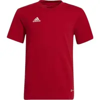 adidas ENT22 TEE Pánske tričko, červená, veľkosť