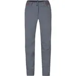 Hannah NICOLE II Dámske nohavice, sivá, veľkosť