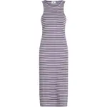 O'Neill JESS Dámske šaty, fialová, veľkosť