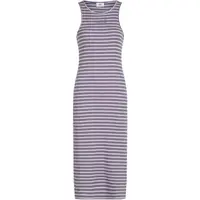 O'Neill JESS Dámske šaty, fialová, veľkosť