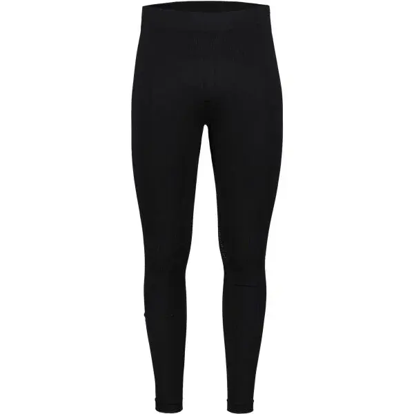 Rukka TEORA Pánske termo nohavice, čierna, veľkosť