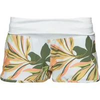 Roxy ENDLESS SUMMER PRINTED BS Dámske šortky, mix, veľkosť