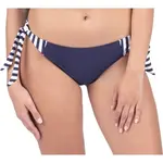 AQUOS JOICE Dámske bikinové nohavičky, tmavo modrá, veľkosť