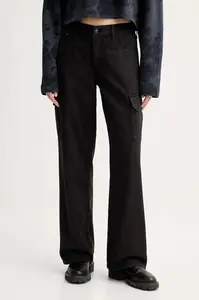 Džíny G-Star Judee Cargo