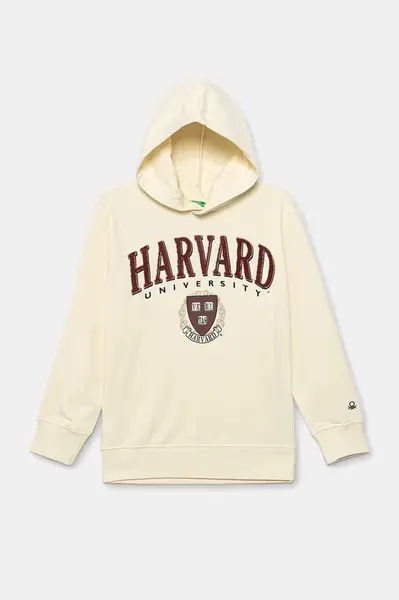 Dětská mikina United Colors of Benetton