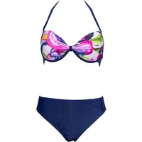 Axis SWIMSUIT Dámske plavky, tmavo modrá, veľkosť