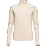 Lotto JUENA Dámska mikina, béžová, veľkosť