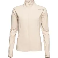 Lotto JUENA Dámska mikina, béžová, veľkosť