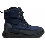 Oldcom VINSON Pánska zimná obuv, tmavo modrá, veľkosť