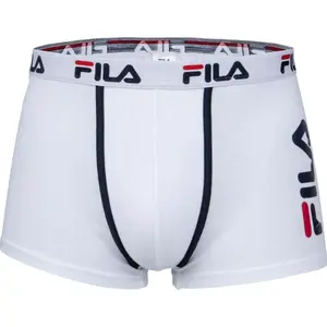 Fila MAN BOXER Pánske boxerky, biela, veľkosť