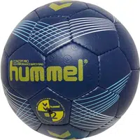 Hummel CONCEPT PRO HB Hádzanárska lopta, tmavo modrá, veľkosť