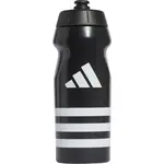 adidas TIRO BOTTLE 0.5 L Športová fľaša, čierna, veľkosť 500 ML