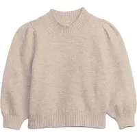 GAP BABY Detský sveter, béžová, veľkosť