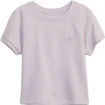 GAP BABY Detské tričko, fialová, veľkosť