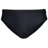 AQUOS KAJL Pánske plavky, čierna, veľkosť XXL