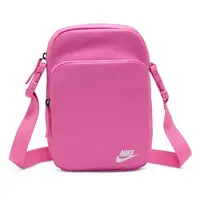 Nike HERITAGE CROSSBODY Dokladovka, ružová, veľkosť