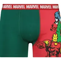 Pánské boxerky Marvel - Frogies