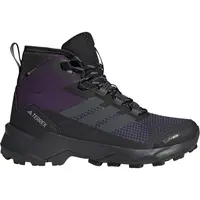 adidas SKYCHASER AX5 MID GTX CLIMA W Dámska outdoorová obuv, fialová, veľkosť 38