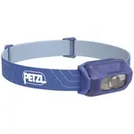 Petzl TIKKINA Čelovka, modrá, veľkosť