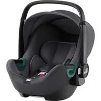 BRITAX RÖMER BABY-SAFE 3 i-Size Autosedačka, tmavo sivá, veľkosť