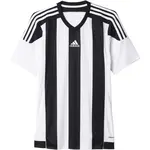 adidas STRIPED 15 JERSEY Pánsky dres, biela, veľkosť