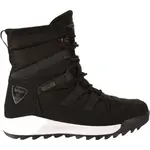 KILPI CANDY HIGH WP Dámske snehule, čierna, veľkosť