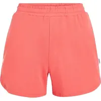 O'Neill WOW Dámske šortky, lososová, veľkosť