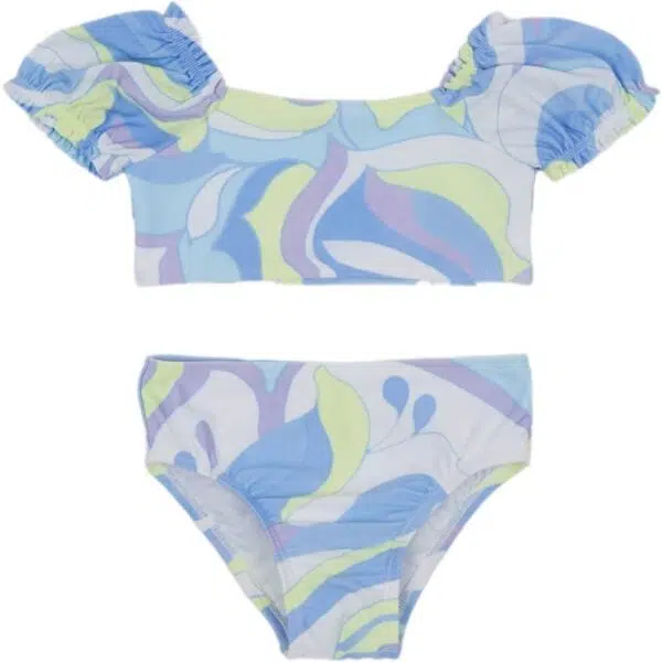GAP BABY Detské plavky, mix, veľkosť 5Y