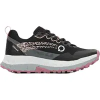 ATOM TERRA V2 LOW DENSITY Dámske bežecké topánky, čierna, veľkosť