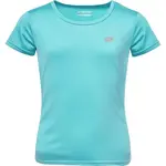 Lotto VIVI Dievčenské športové tričko, tyrkysová, veľkosť 152-158