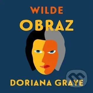 Obraz Doriana Graye - Oscar Wilde