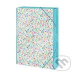 Box na sešity A4: Hello summer