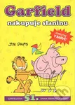 Garfield 51: Nakupuje slaninu - Jim Davis - kniha z kategorie Komiksy