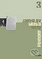 Fejetony - Jaroslav Hutka - kniha z kategorie Beletrie