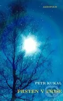 Prsten v břiše - Petr Kukal - kniha z kategorie Poezie