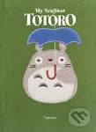 My Neighbor Totoro (Plush Journal)