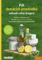 Pět domácích prostředků nahradí celou drogerii…