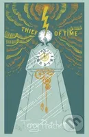Thief Of Time - Terry Pratchett - kniha z kategorie Sci-fi a fantasy