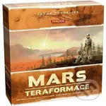 Mars: Teraformace - Jacob Fryxelius - hra z kategorie Hry pro náročné