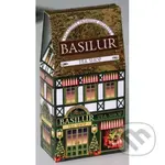 BASILUR Personal Tea Shop (Pravý ceylónsky sypaný čaj)