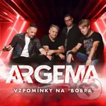 Argema: Vzpomínky na "Bobra" - Argema
