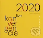 Konvergencie: Konvergencie 2020 / Live / Online - Konvergencie