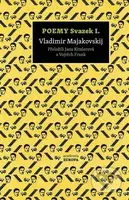 Poemy Svazek I. - Vladimír Majakovskij - kniha z kategorie Poezie