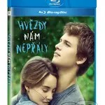 Hvězdy nám nepřály - původní a prodloužená verze - Josh Boone - film z kategorie Rodinné a romantické