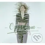 Lenka Filipová: Oppidum LP - Lenka Filipová
