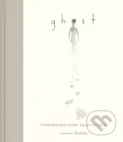 Ghost - kniha z kategorie Beletrie pro děti
