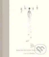 Ghost - kniha z kategorie Beletrie pro děti